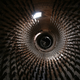 Illustration for article titled Decay and Demolition Inside a Dying Cement Factory